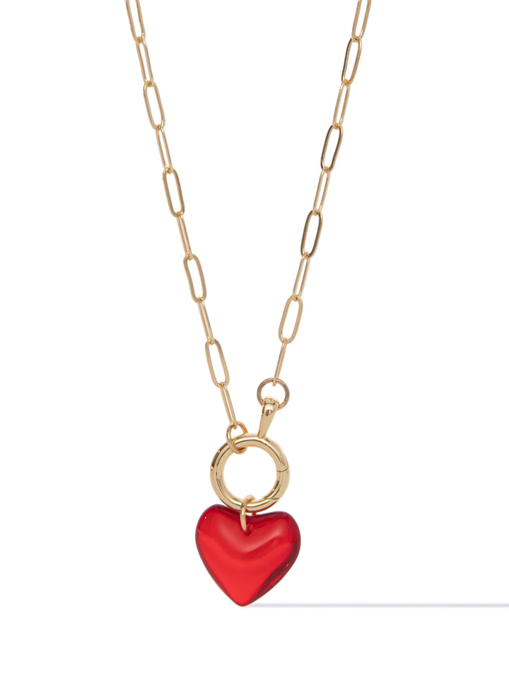 Eternal Love Necklace