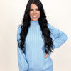 It's The Perfect Time Sweater - 3 Colors!