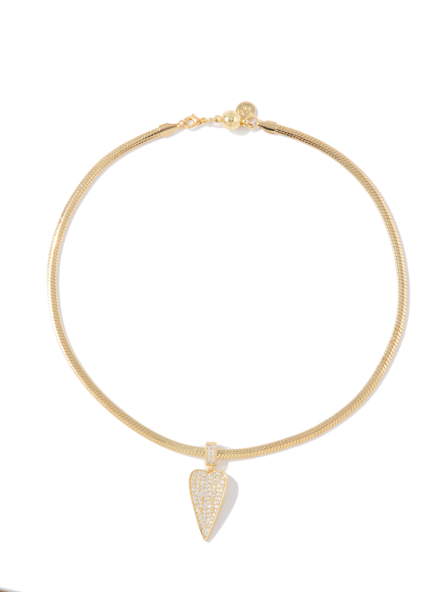 Ever After Necklace