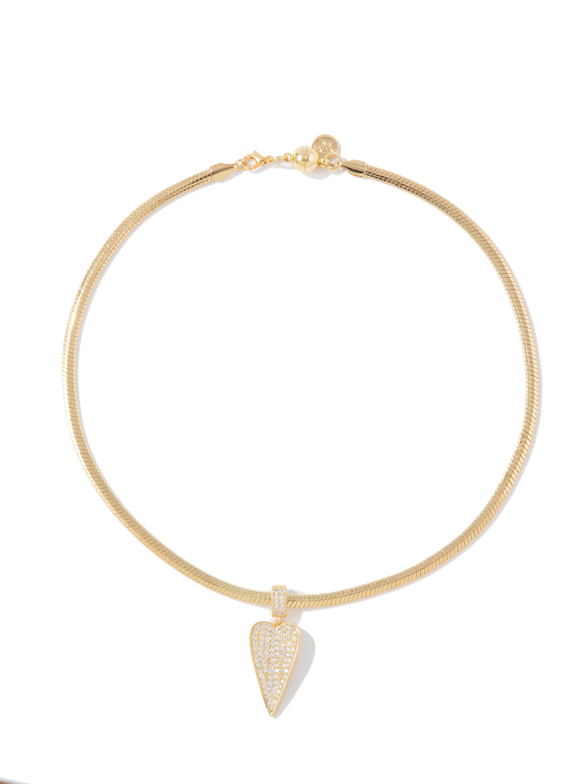 Ever After Necklace
