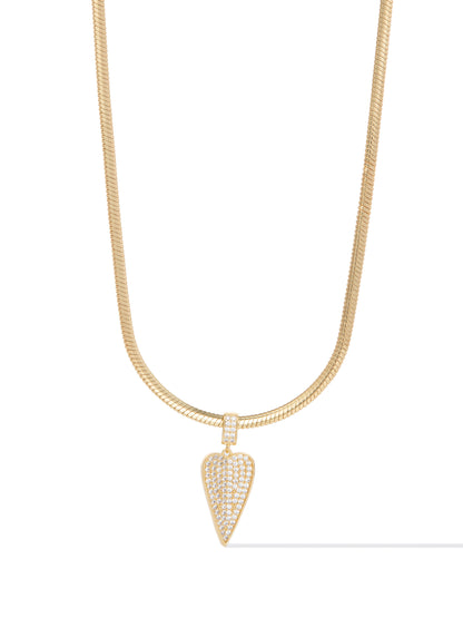 Ever After Necklace