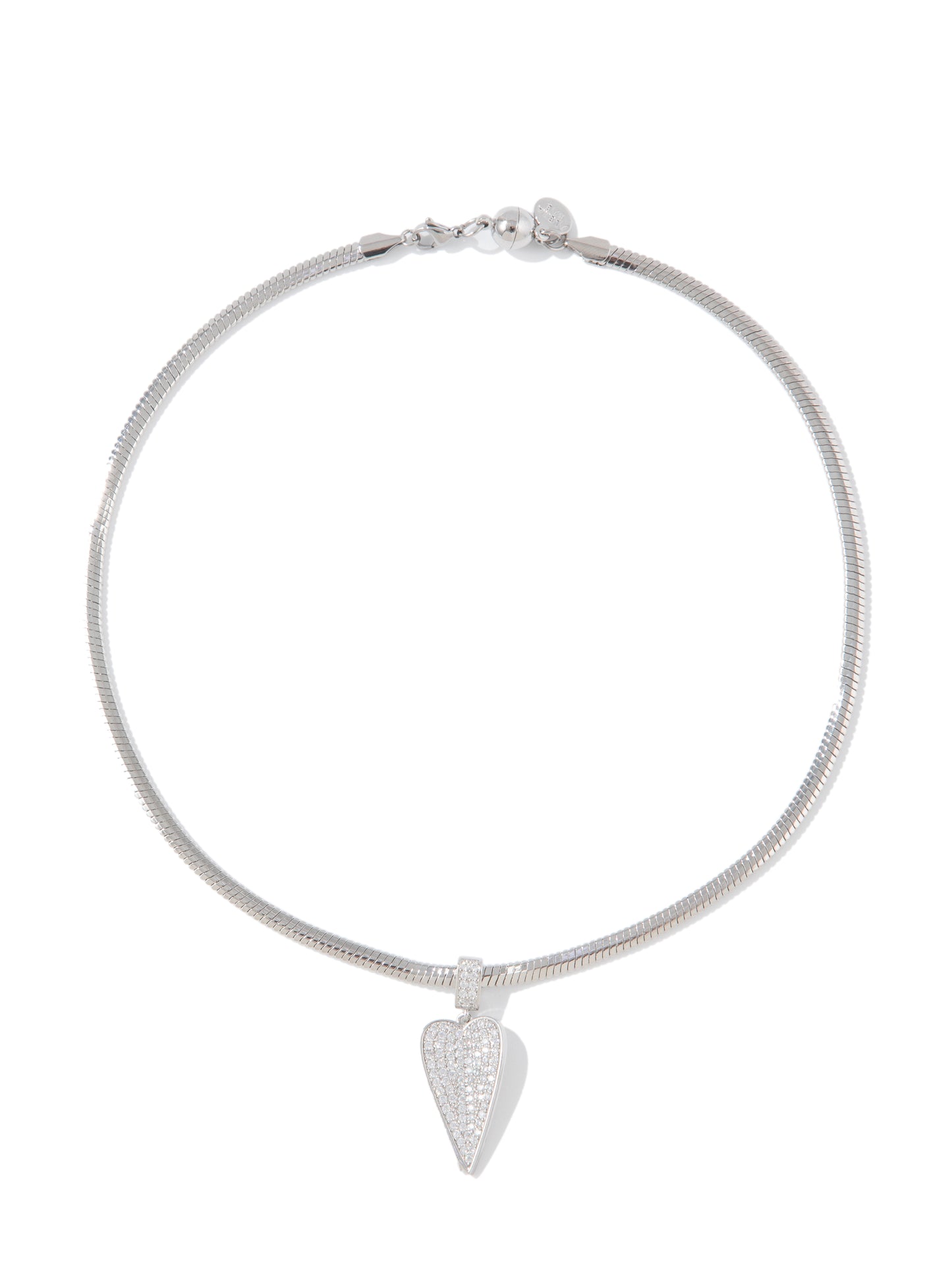 Ever After Necklace