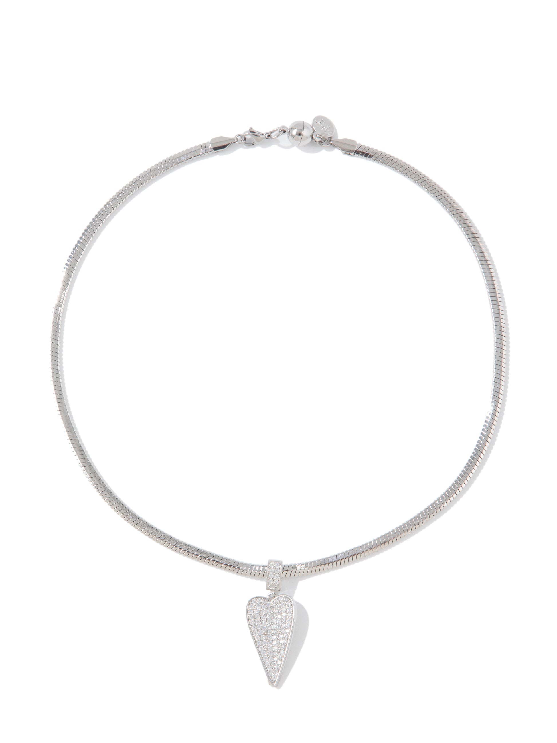 Ever After Necklace