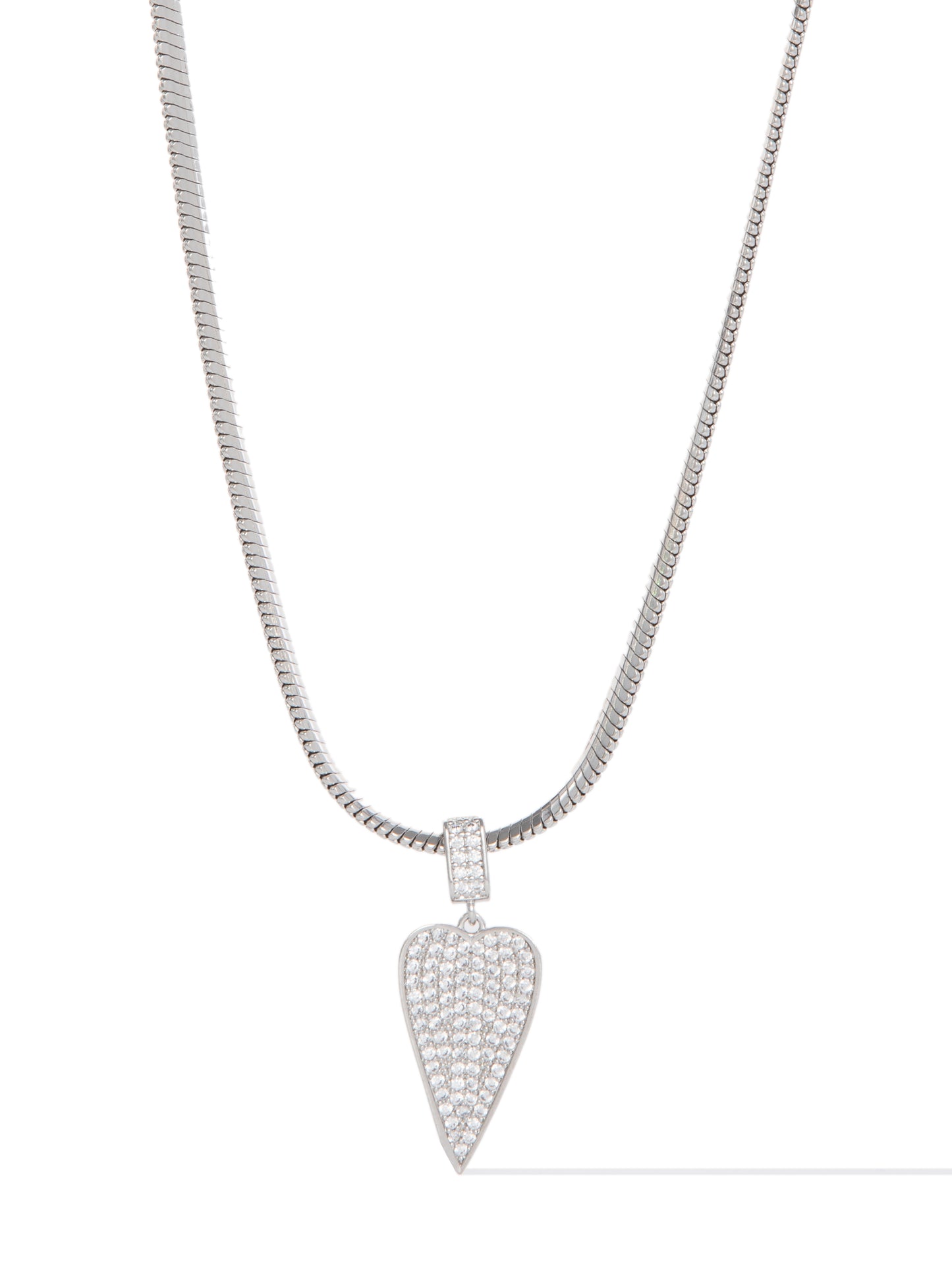 Ever After Necklace