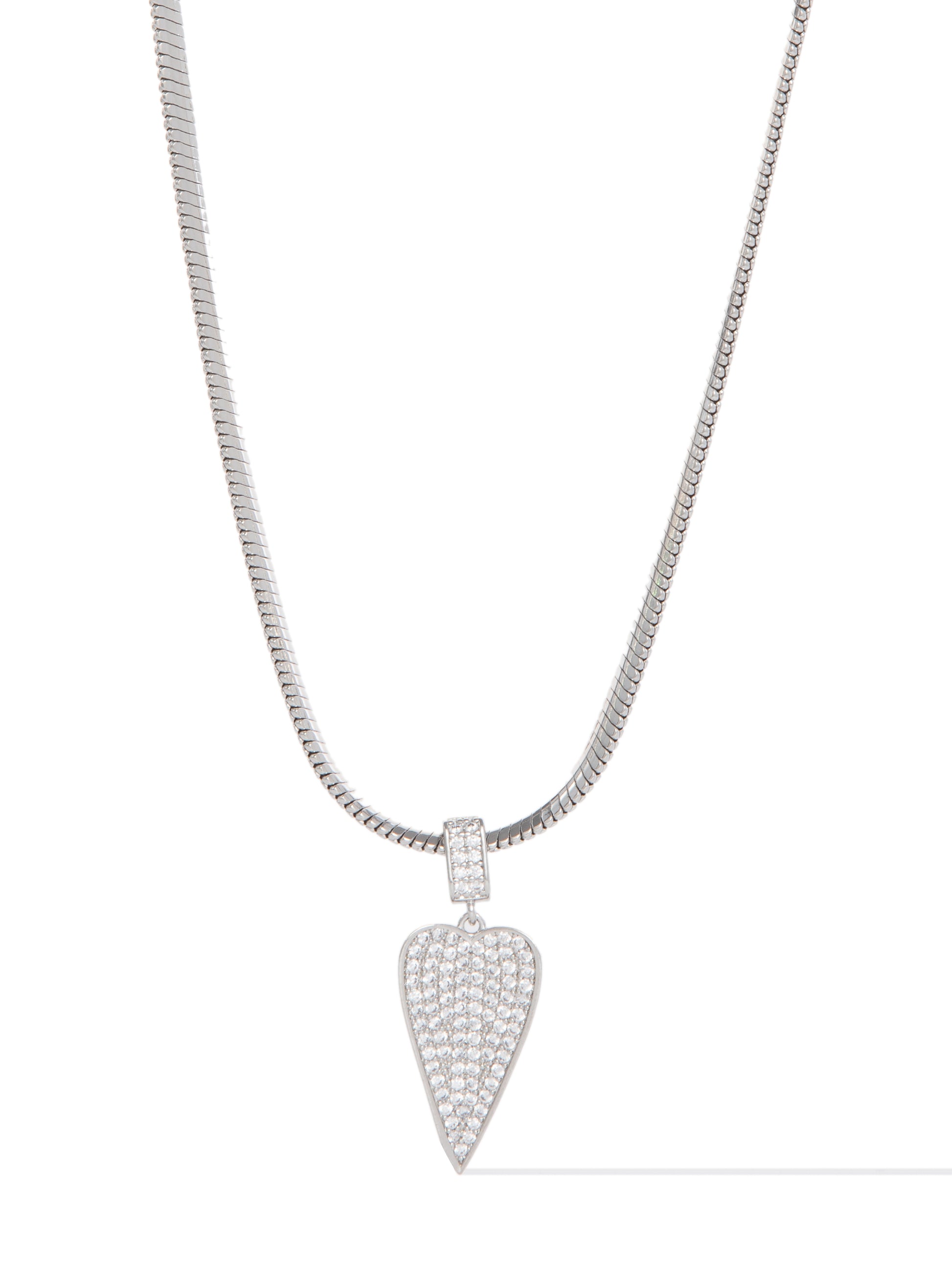 Ever After Necklace