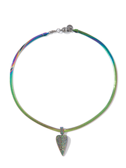 Ever After Necklace - Mystic