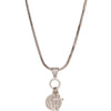 Everfaith Necklace - Linen