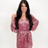 Excited To Get Down Dress