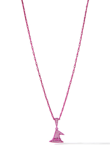 Spooky Necklace - Multiple Colors!