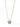 Star Of My Life Necklace - Gold Smokey