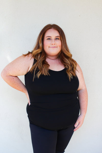 Reversible Like A Glove Tank - 49 Colors!