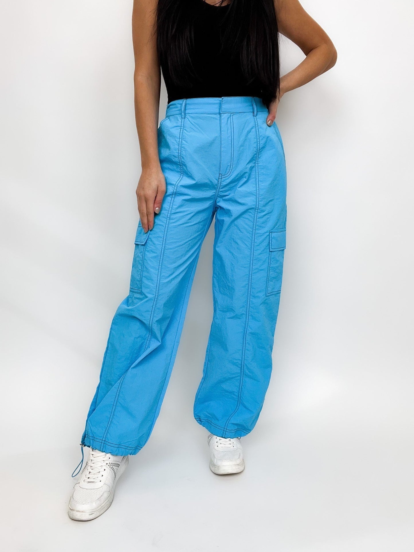 Shake Shake Shake Cargo Pants