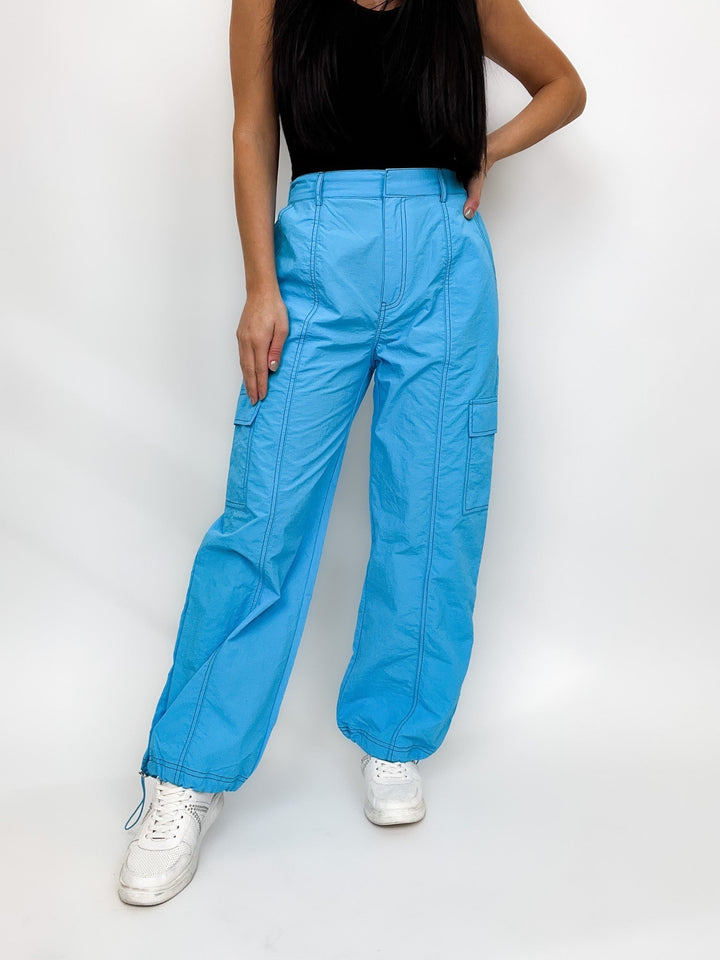 Shake Shake Shake Cargo Pants