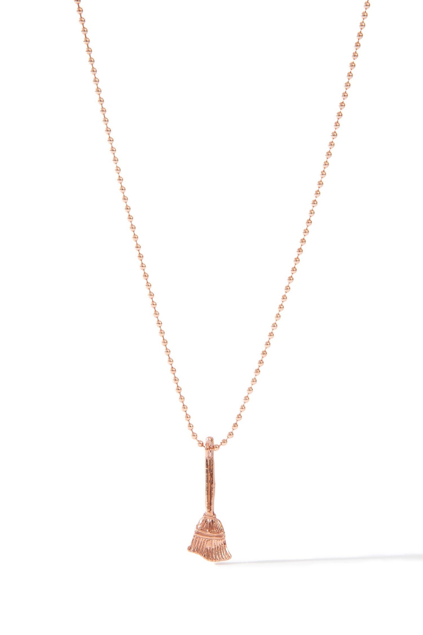 Room On The Broom Necklace - Multiple Colors!