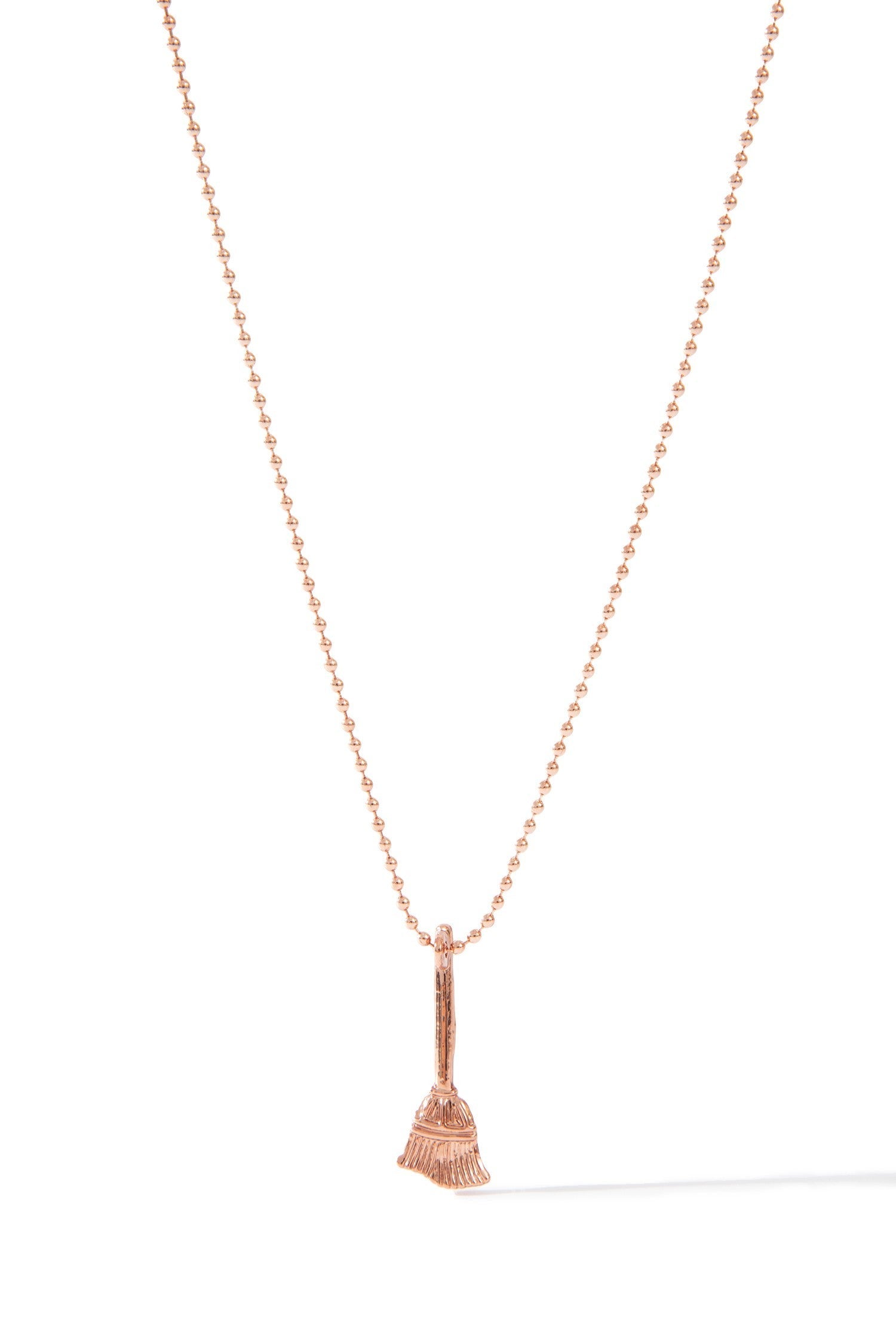 Room On The Broom Necklace - Multiple Colors!