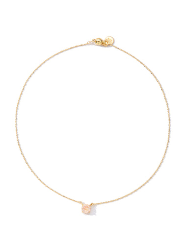 Fairy Dust Necklace - Buttercup