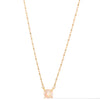Fairy Dust Necklace - Buttercup