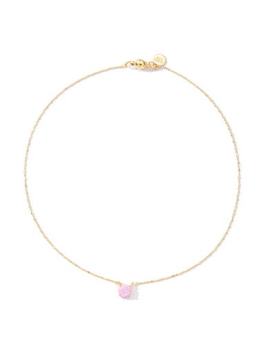 Fairy Dust Necklace - Pinky Promise