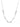 Fairytale Necklace - Silver Dream
