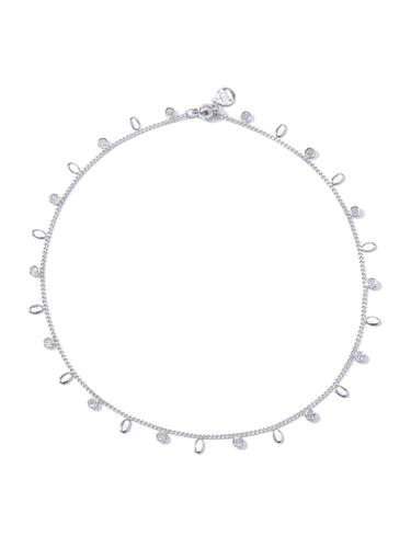 Falling For You Necklace