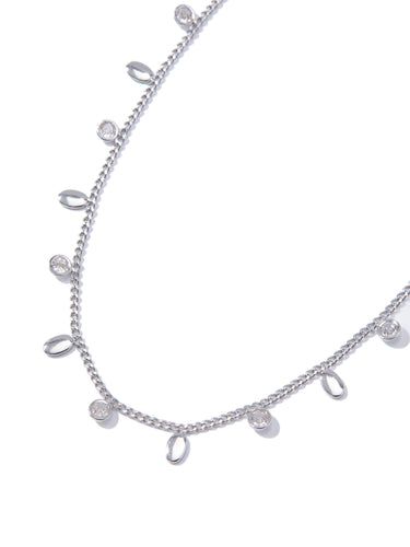 Falling For You Necklace