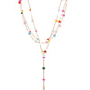 Festival Necklace - Confetti