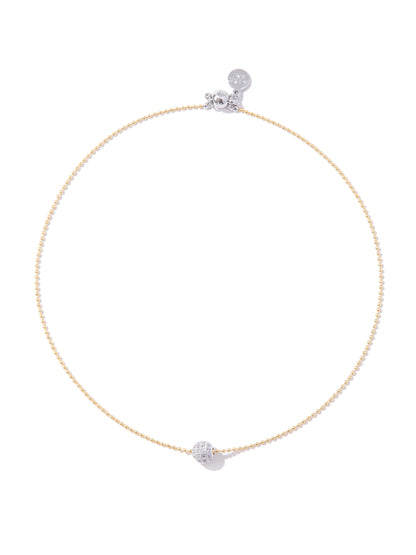 Fiora Necklace
