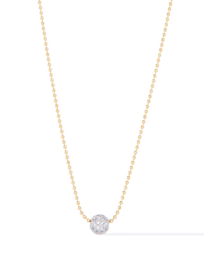 Fiora Necklace