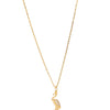 Flamingo Bay Necklace - Gold