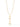 Fleur D'Orlane Necklace