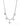 Florentine Necklace - Silver
