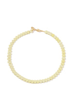 LIQUID METALLIC LEMON MERENGUE