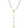 For All Saints Necklace - Blush Fusion