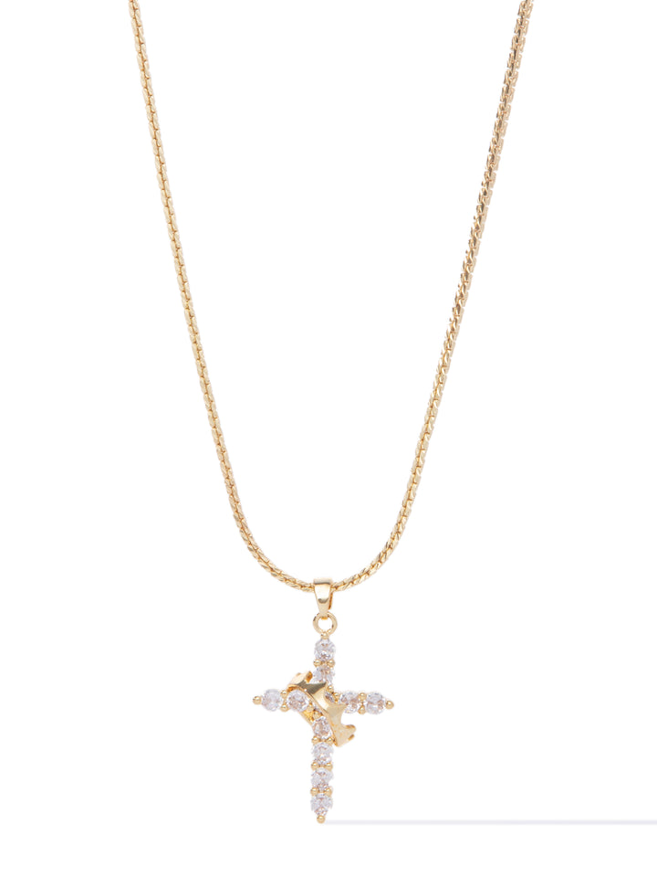 Forever Faith Necklace
