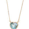 Forever Love Necklace - Frost Pop