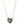 Forever Love Necklace - Smokey