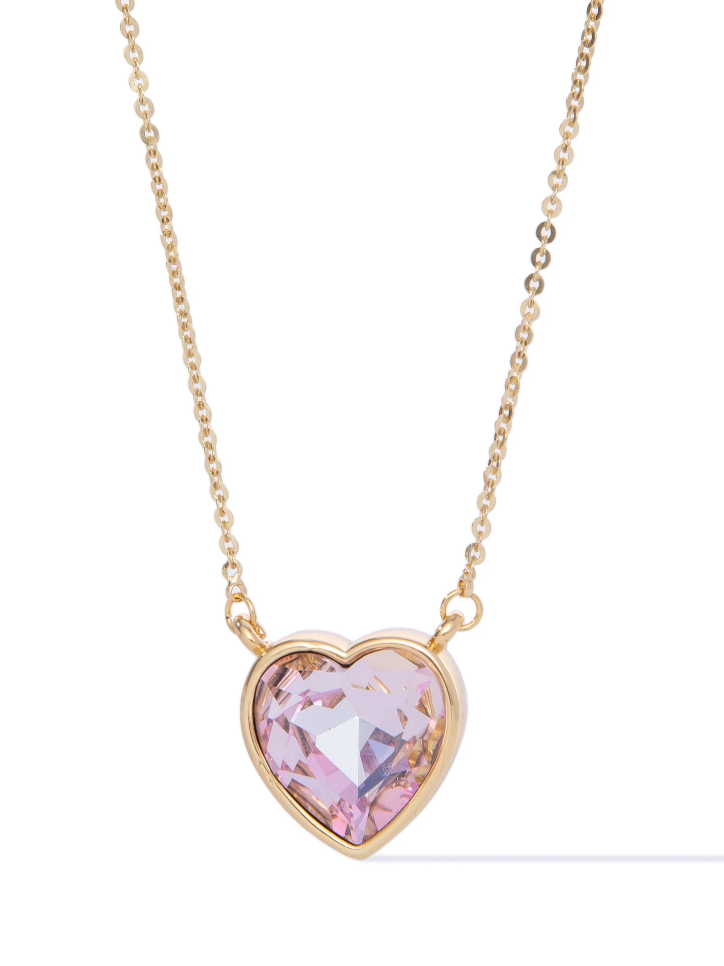 Forever Love Necklace - Pinky Promise