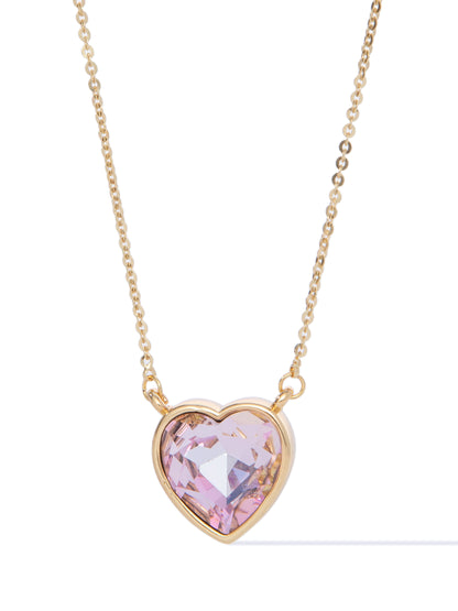 Forever Love Necklace - Pinky Promise