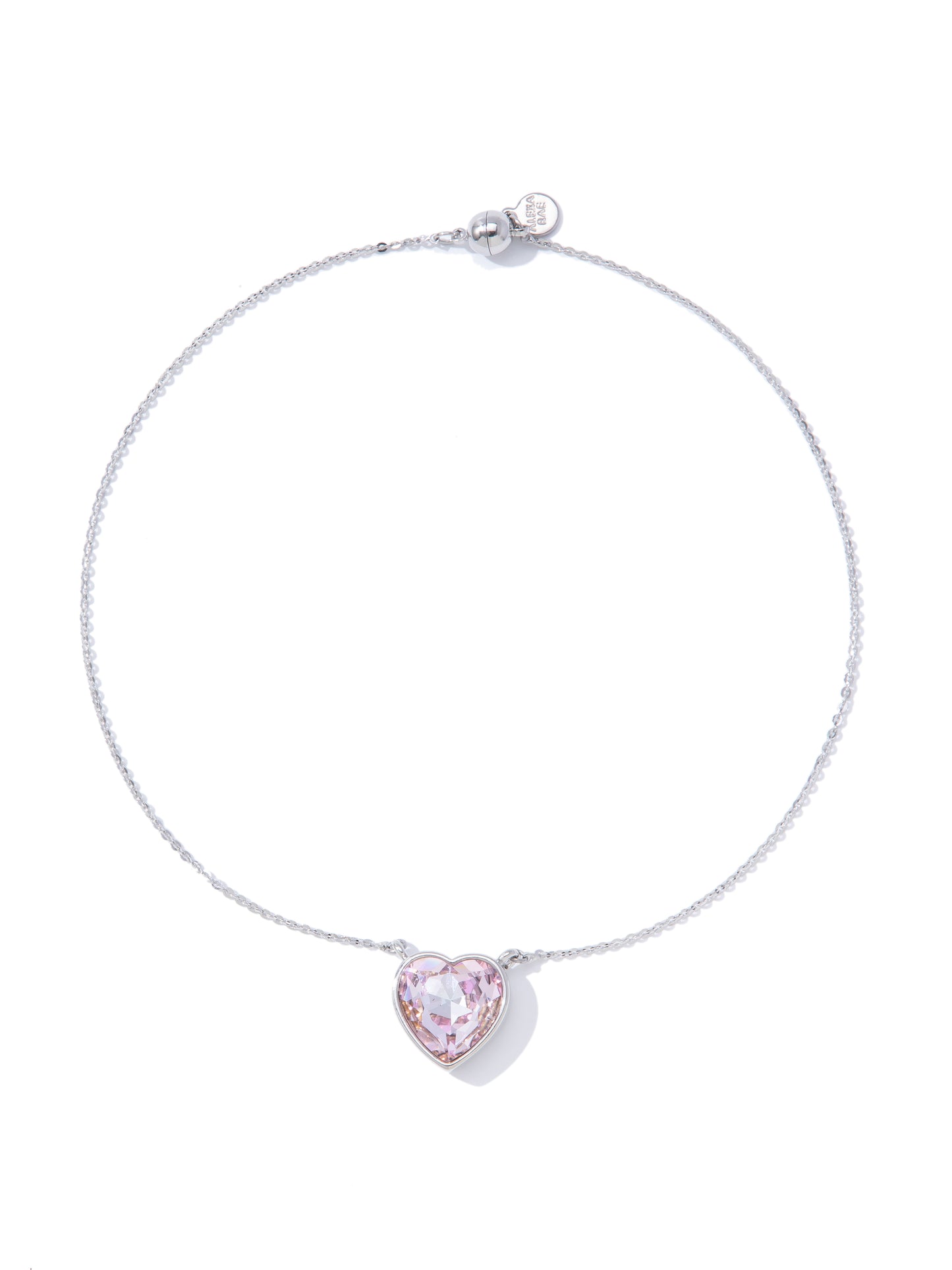 Forever Love Necklace - Pinky Promise