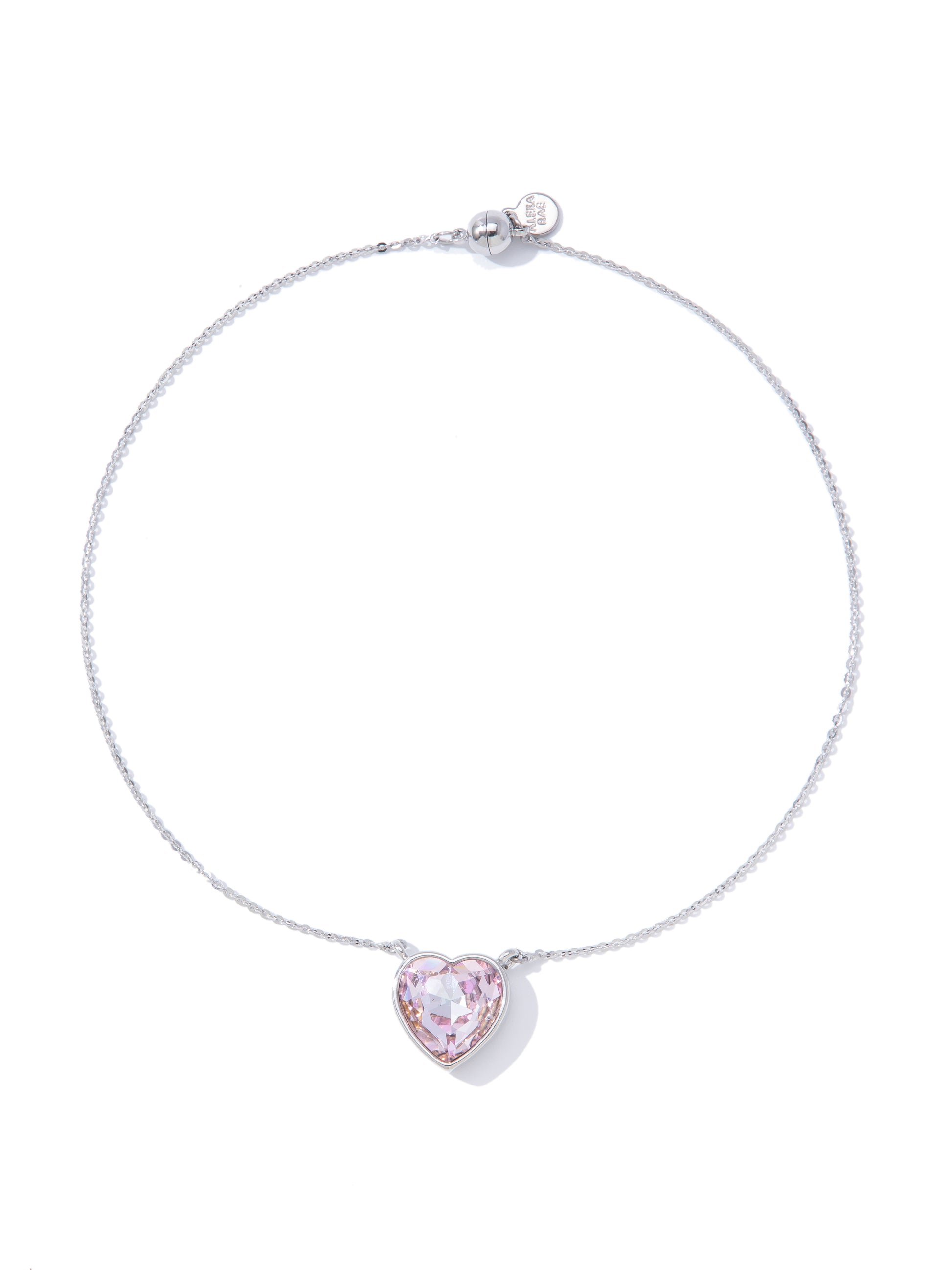 Forever Love Necklace - Pinky Promise