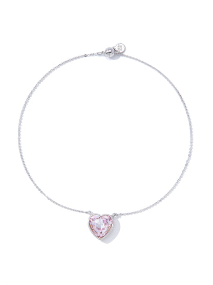 Forever Love Necklace - Pinky Promise