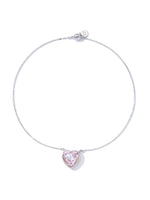 SILVER PINKY PROMISE