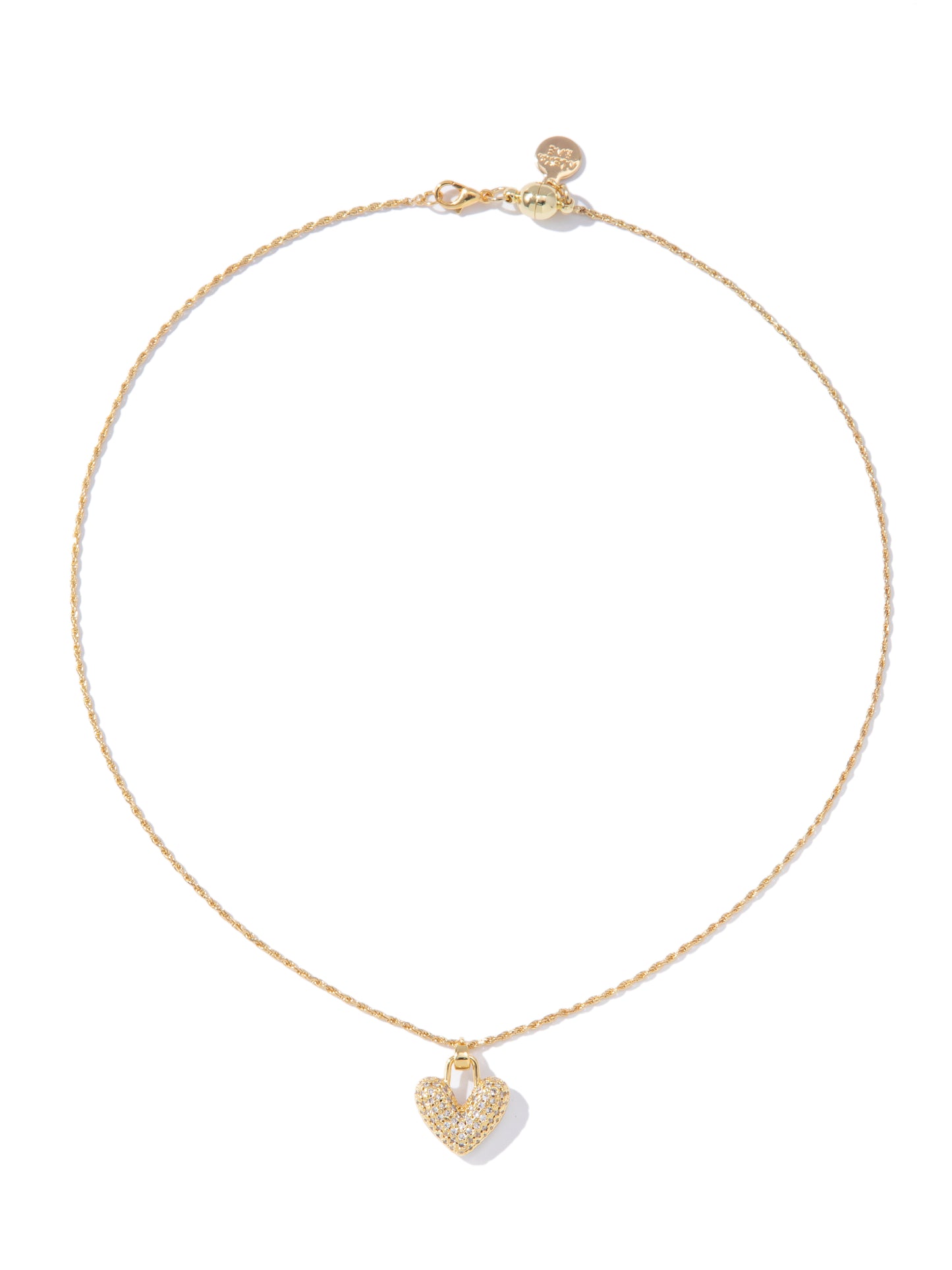 Forever Mine Necklace