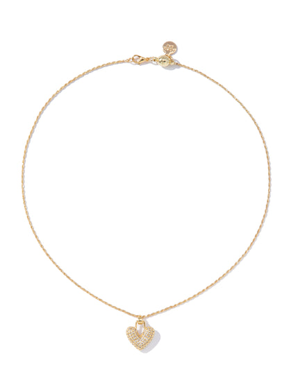 Forever Mine Necklace