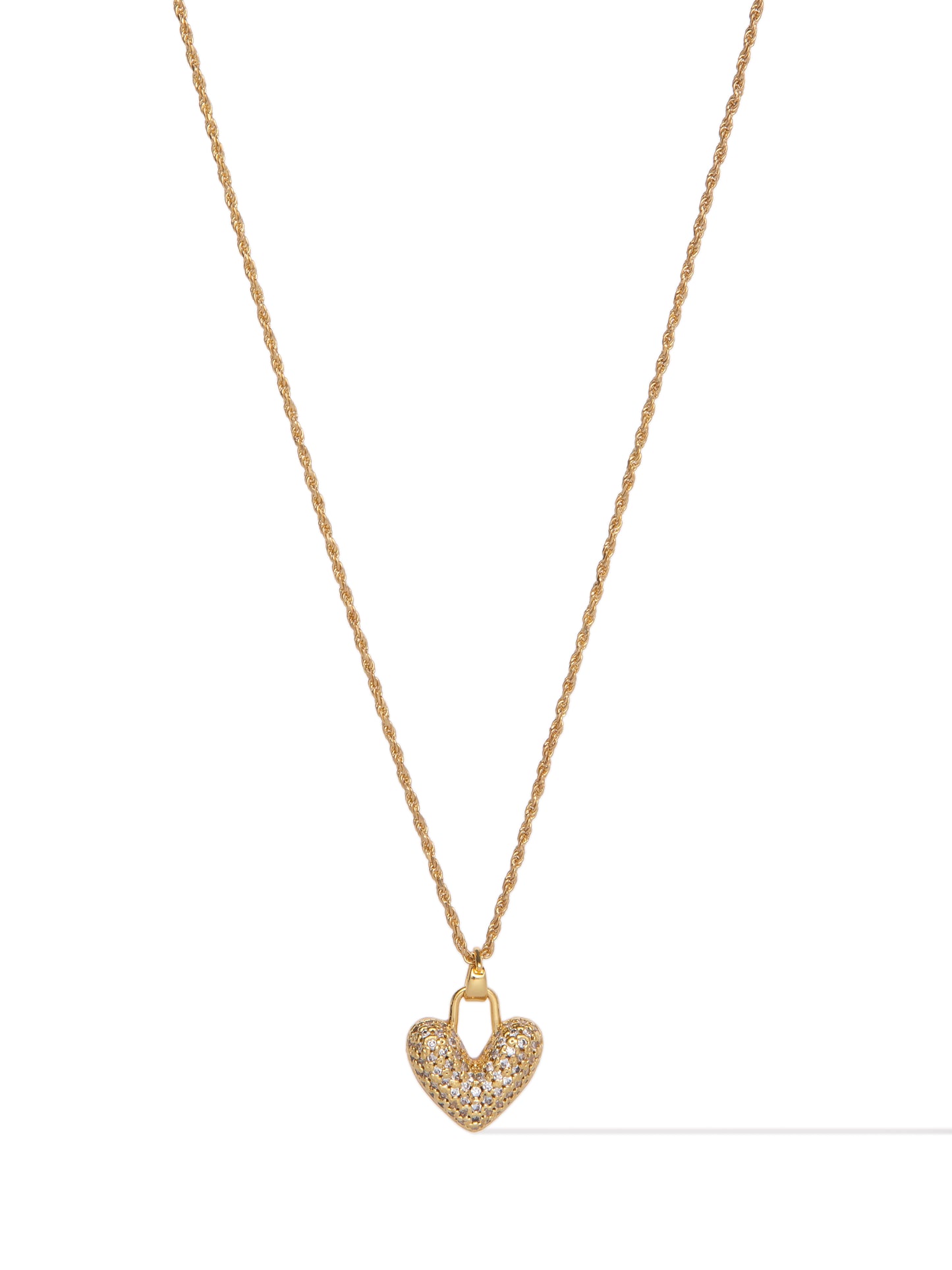 Forever Mine Necklace