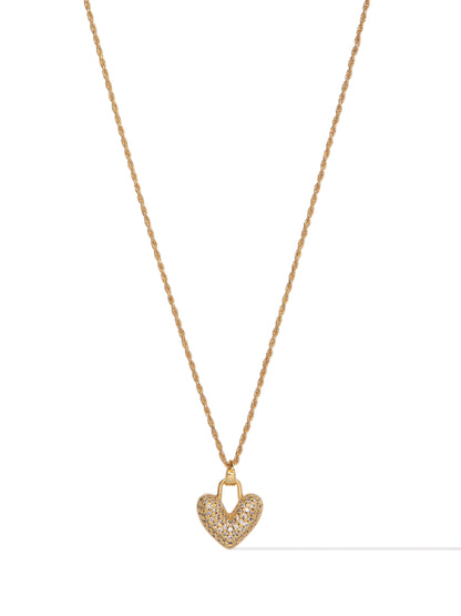 Forever Mine Necklace