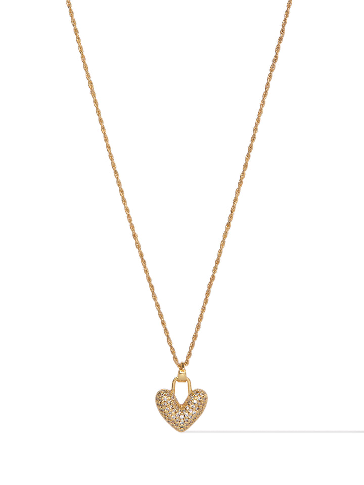 Forever Mine Necklace