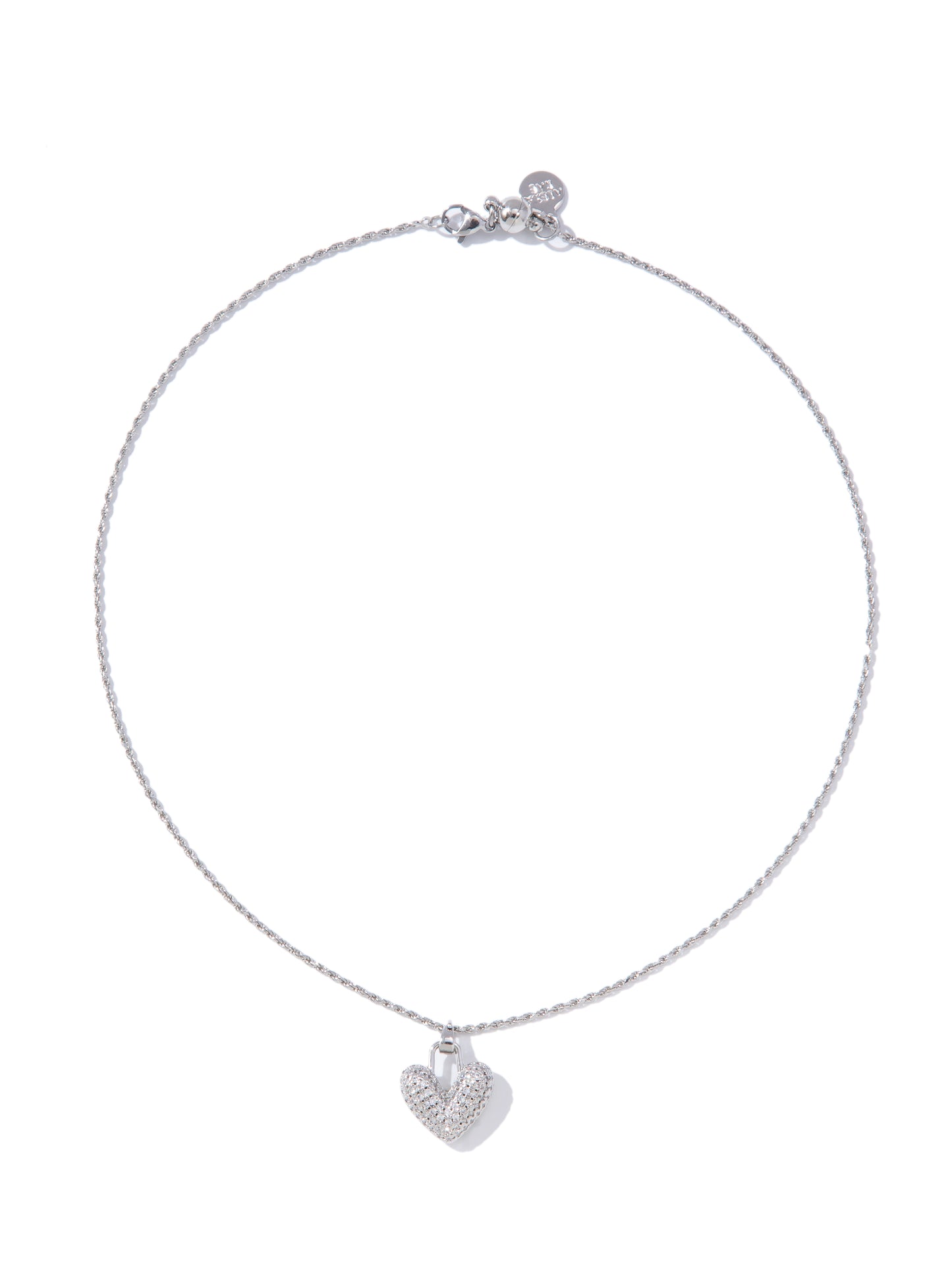 Forever Mine Necklace