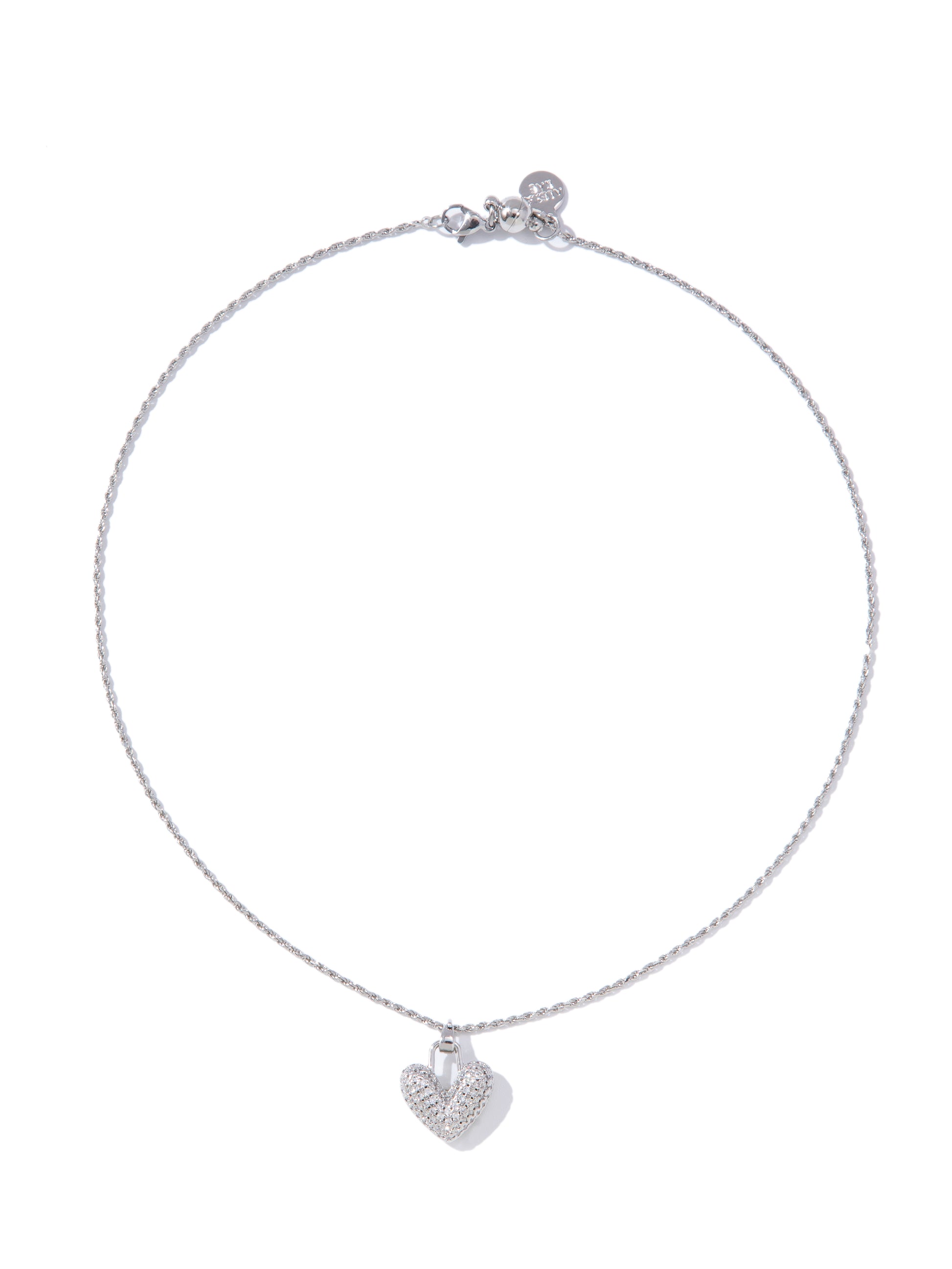 Forever Mine Necklace