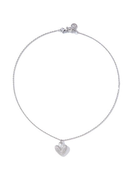 Forever Mine Necklace